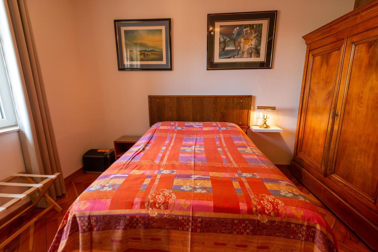 Bed and Breakfast Domaine Du Pressoir Ambilly Exterior foto